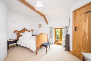 Bedroom- click for photo gallery